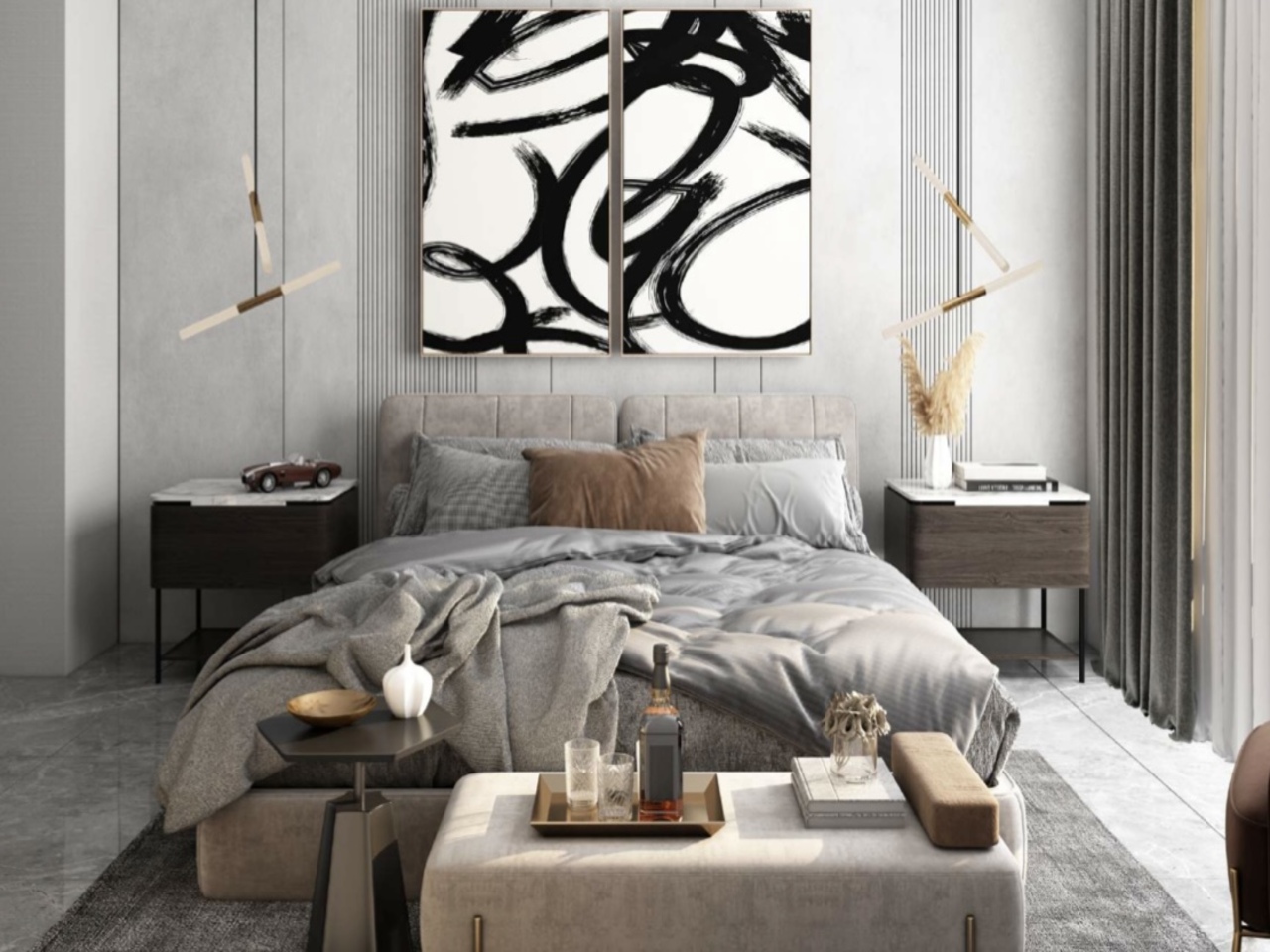 Lilium Tower /Q1 2026